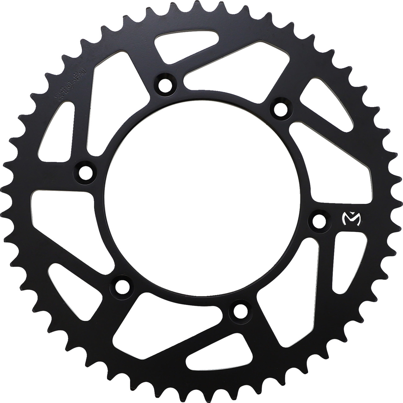 Moose Racing Steel Rear Sprocket
