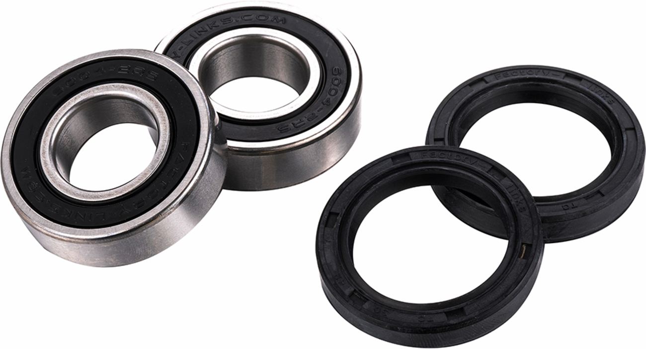 FACTORY LINKS Wheel Bearing Kit
