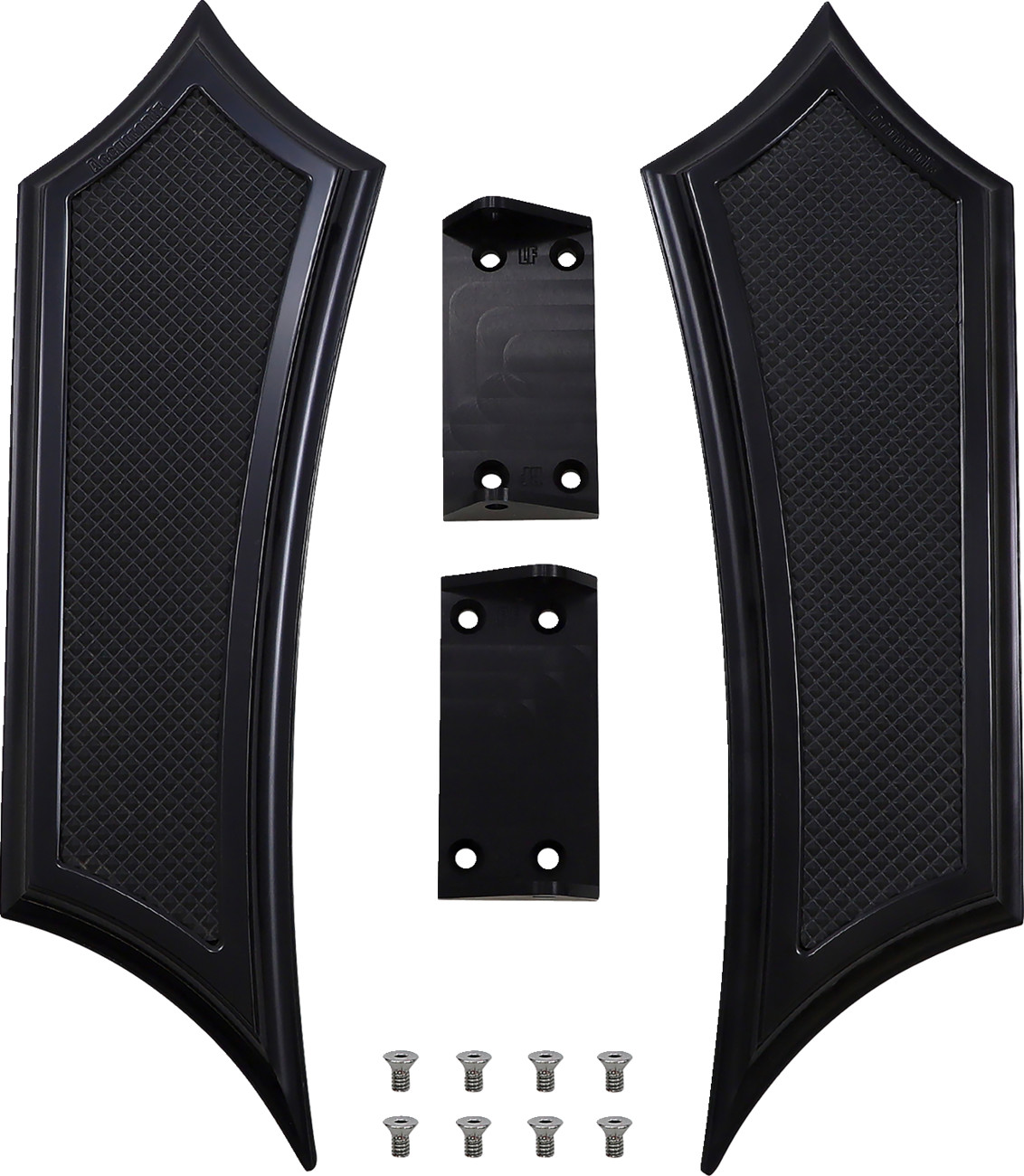 Instigator Extended Floorboards