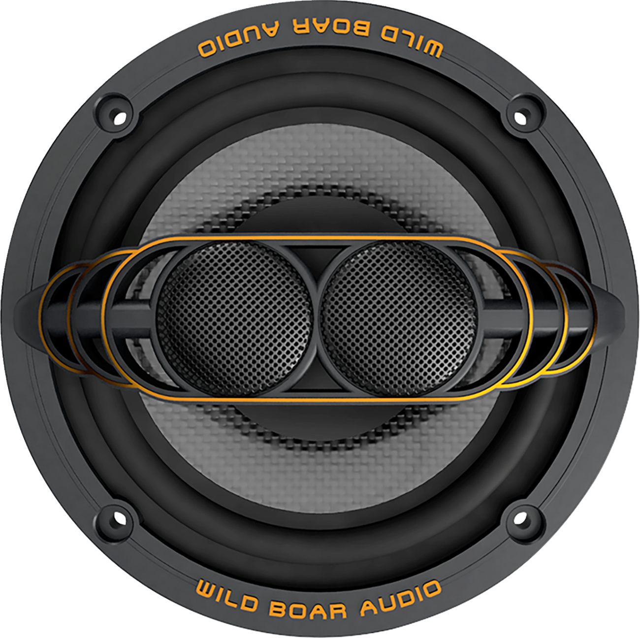 WILD BOAR AUDIO Speakers