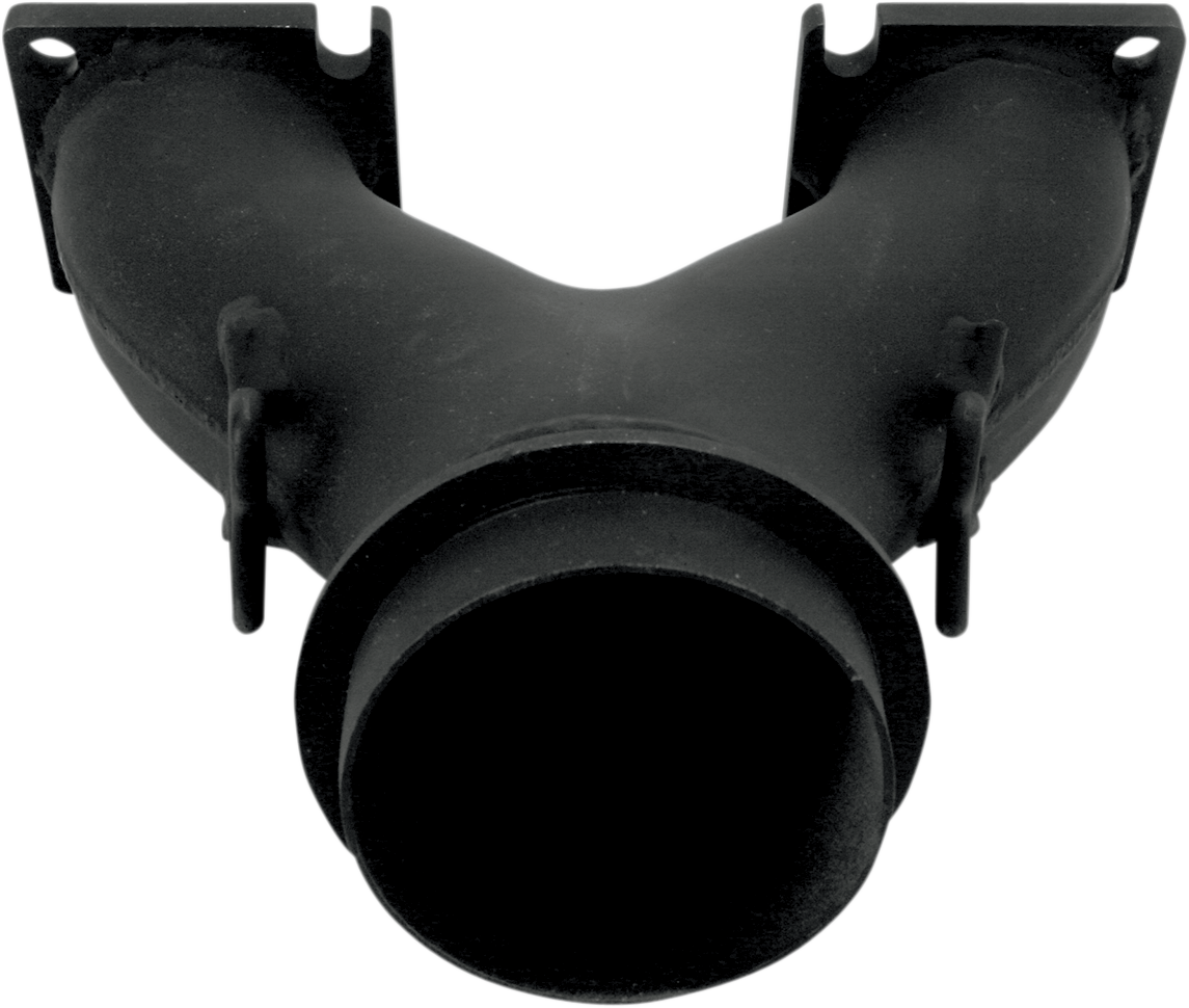 STRAIGHTLINE PERFORMANCE Y-Pipe