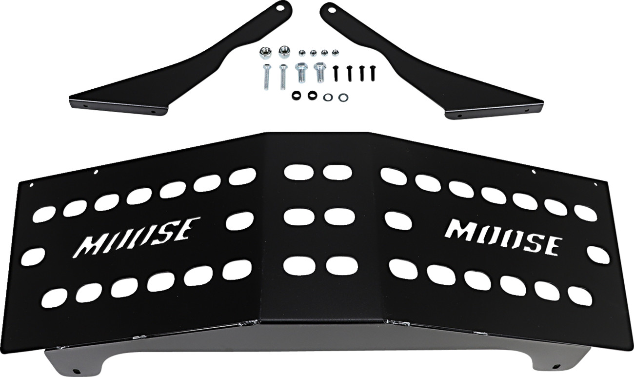 Moose Racing UTV Bed Enclosure