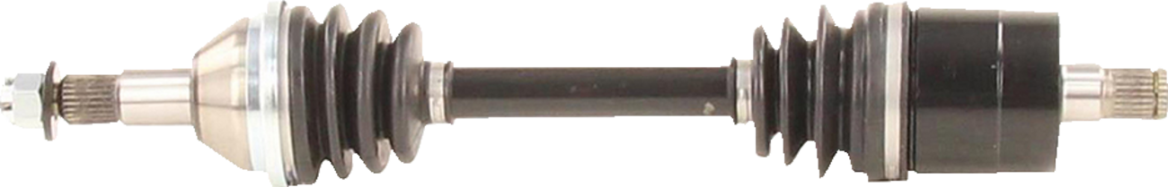 Moose Racing OEM Replacement Standard CV Axle