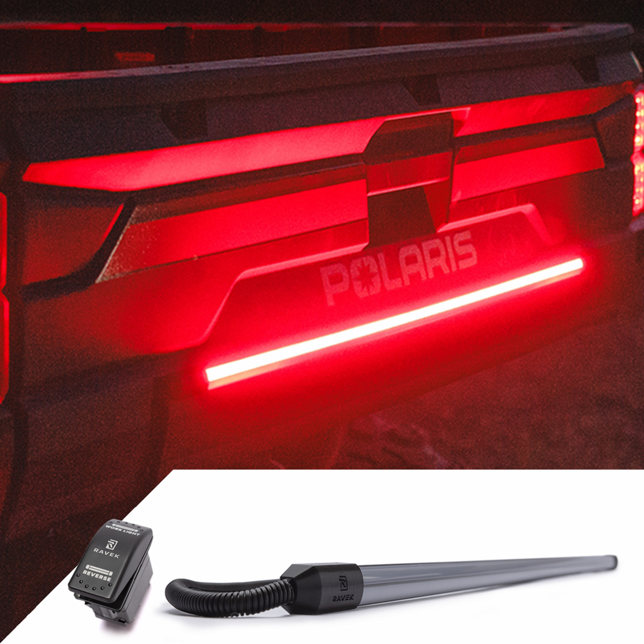 Taillight