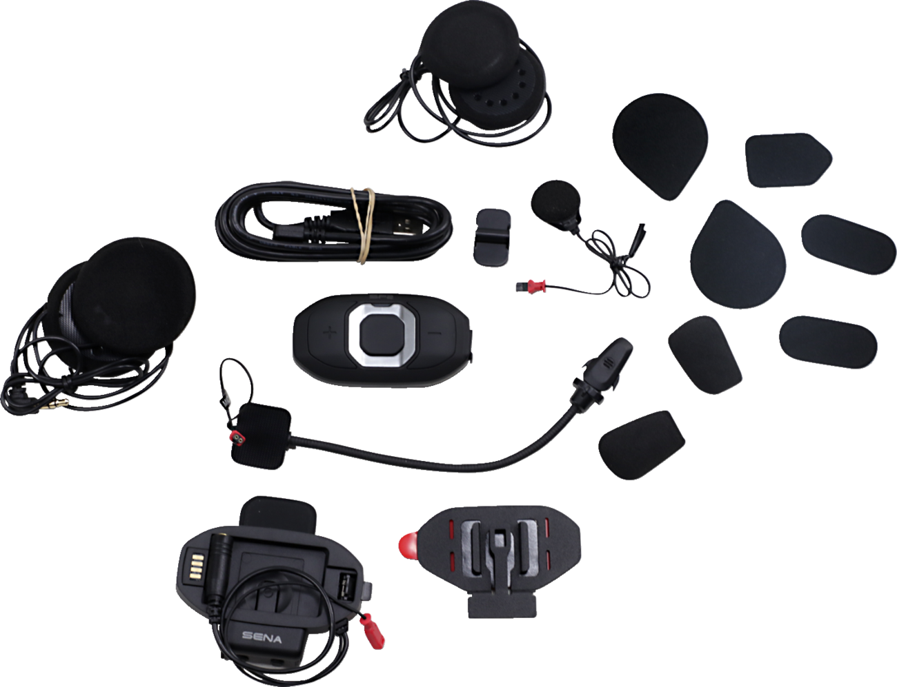 Sena SF2 Bluetooth® Communication System
