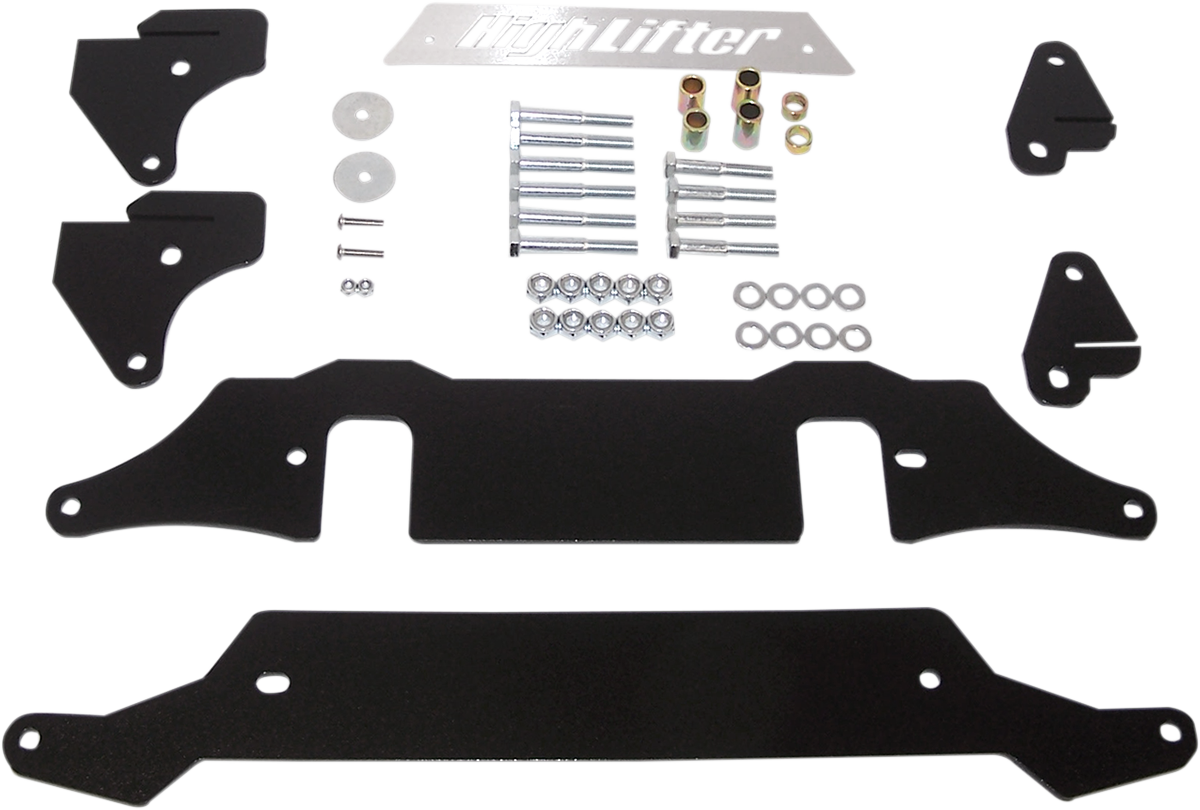 HIGH LIFTER Lift Kit