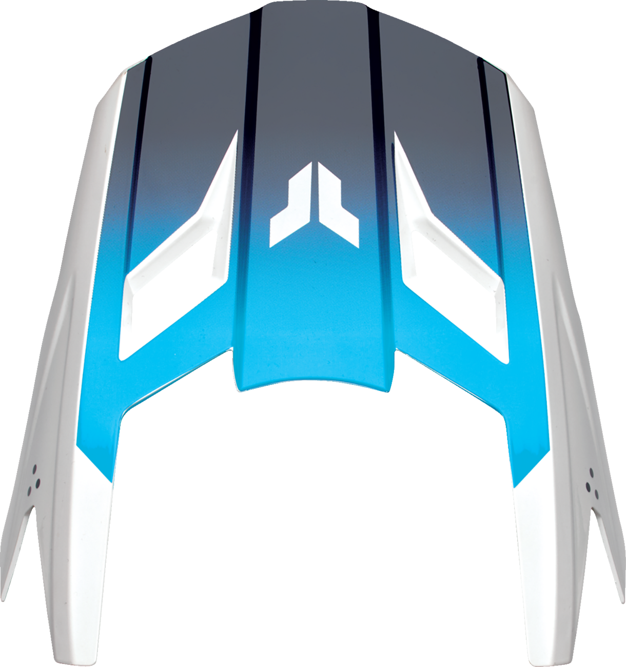 Thor Youth Fleet Helmet Visor Kit — Storm