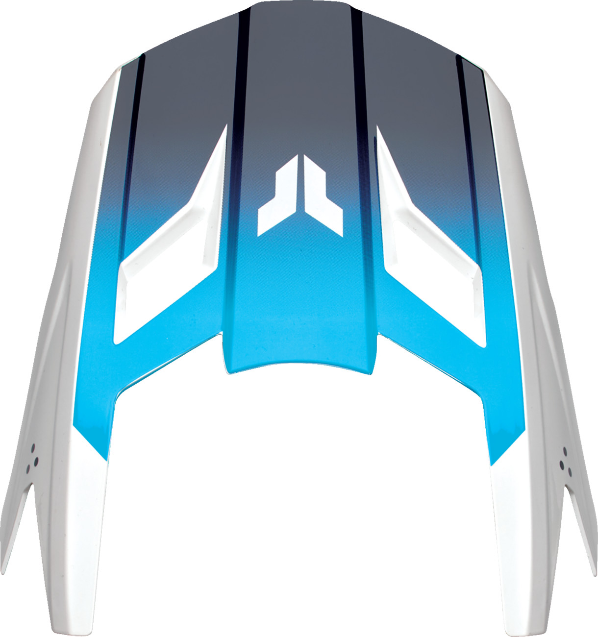 Thor Youth Fleet Helmet Visor Kit — Storm