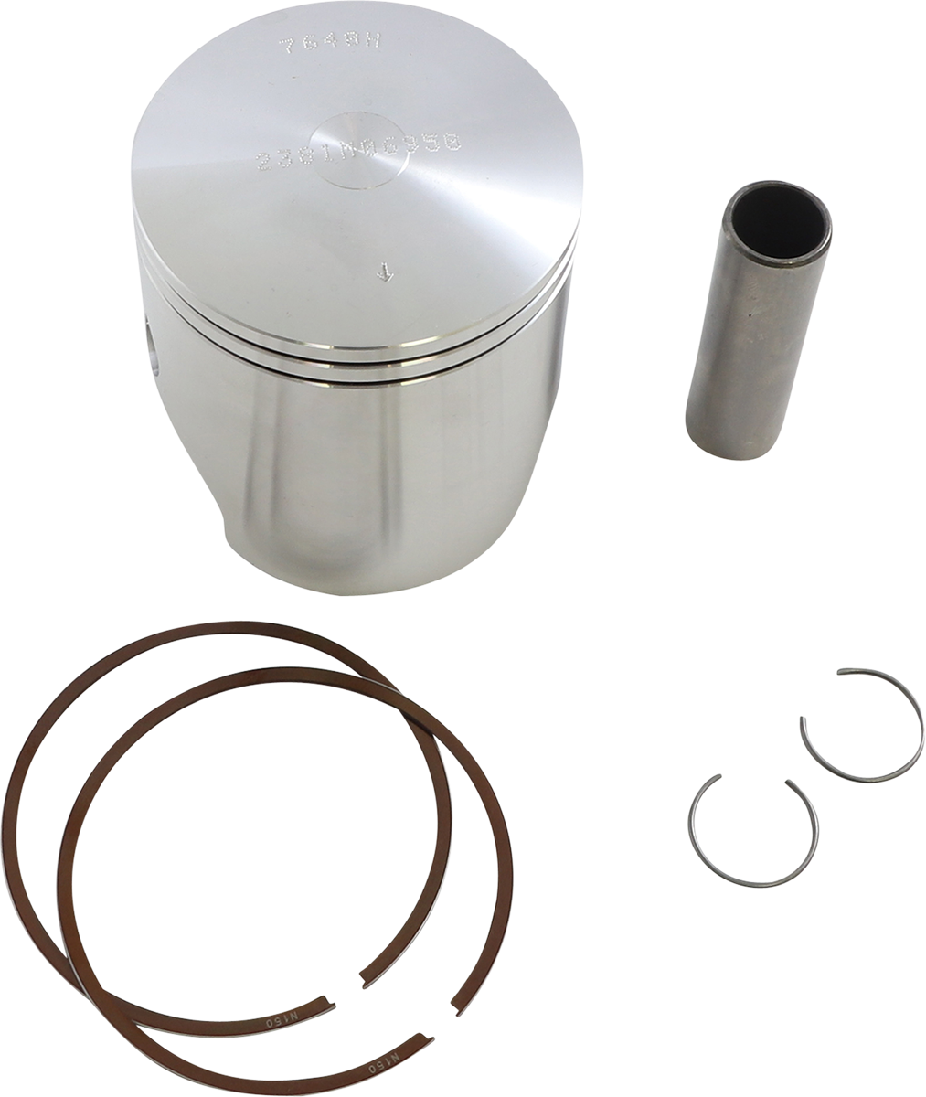 Piston Kit for 2 Stroke