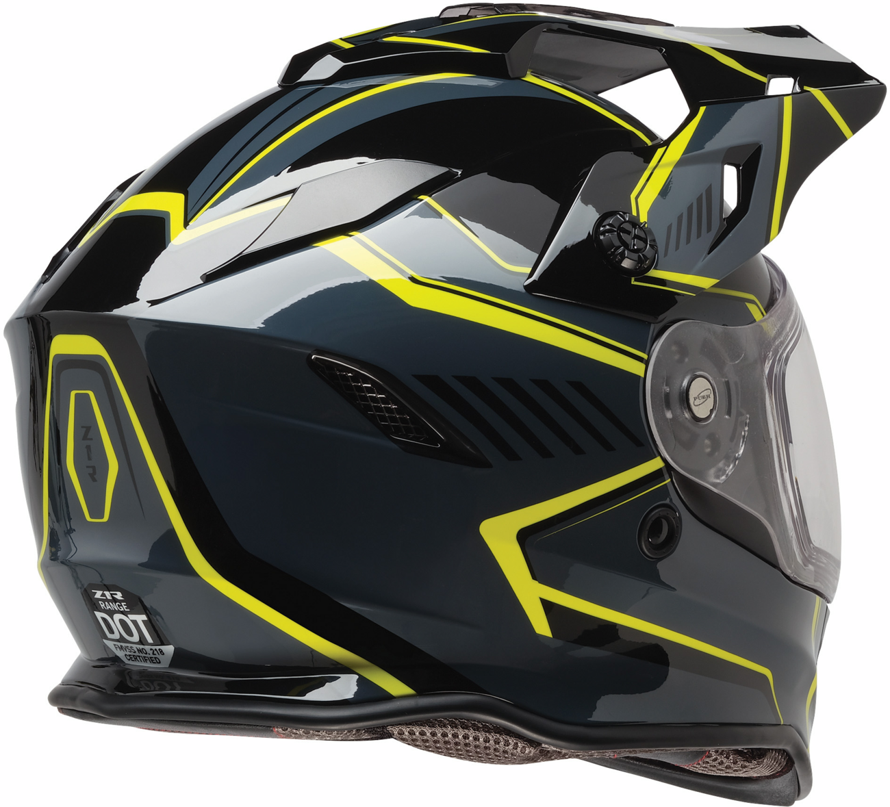 Z1R Range 2.0 Voyager Helmet