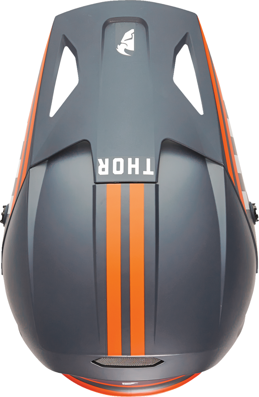 THOR Sector 2 Combat Helmet