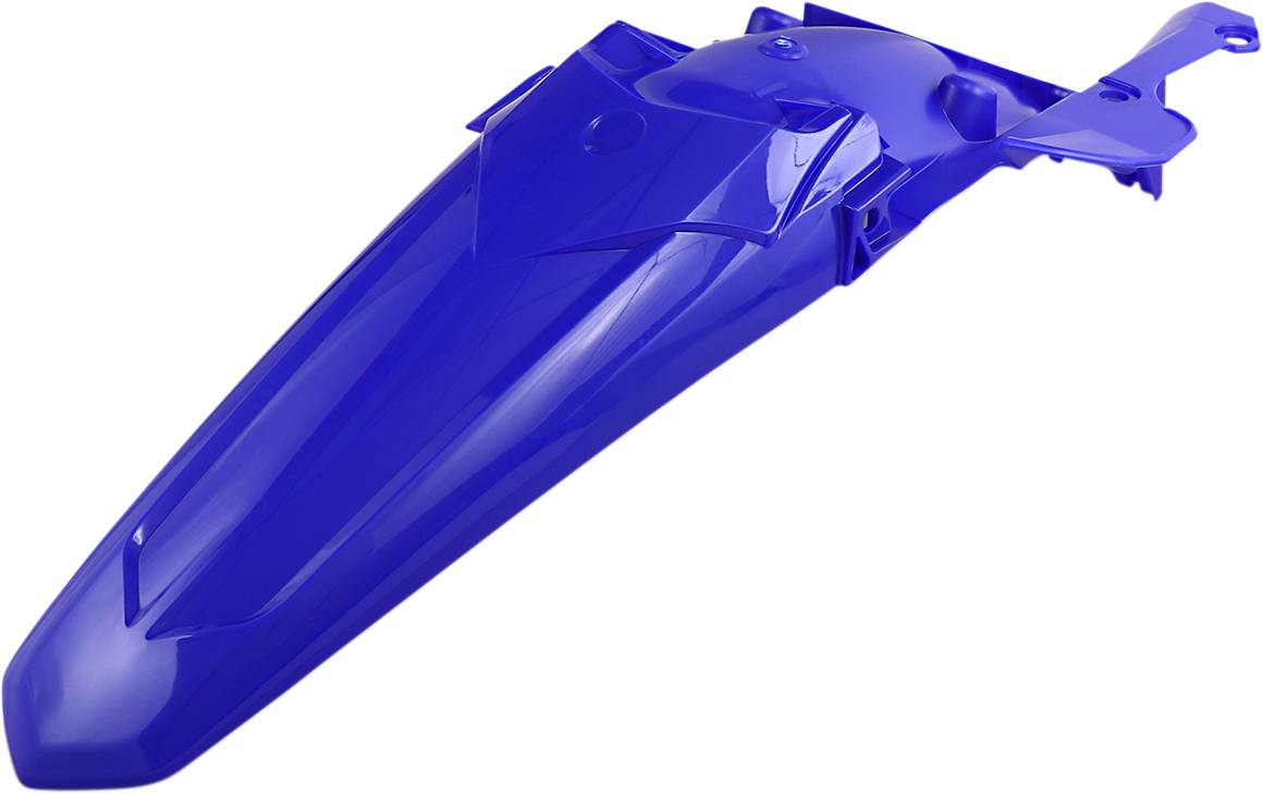UFO MX Rear Fender