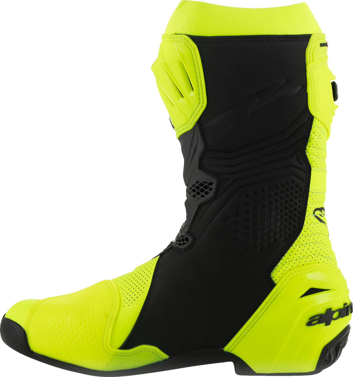 ALPINESTARS Supertech R Vented Boots
