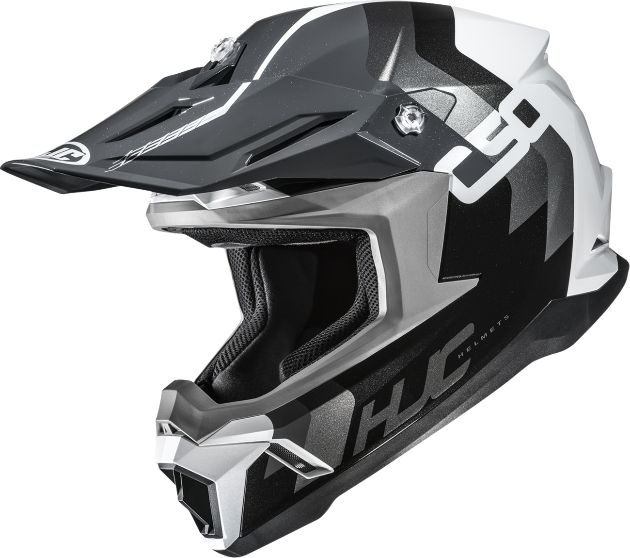 HJC C50 Primal Helmet
