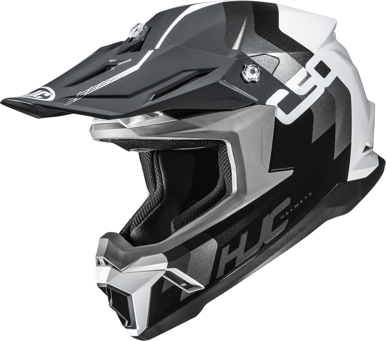 HJC C50 Primal Helmet