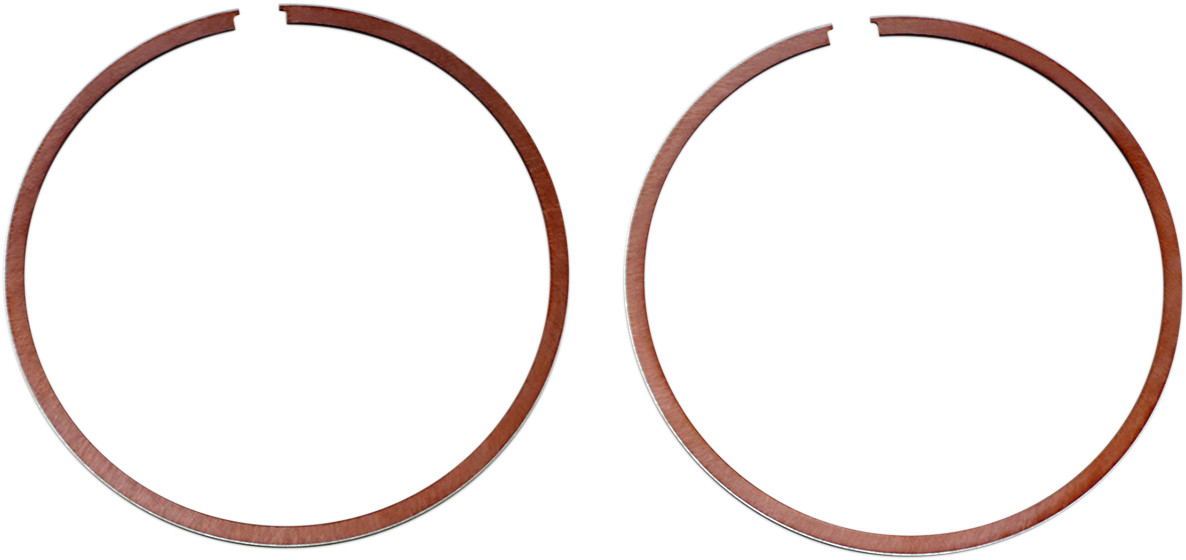 WISECO Replacement Ring Set
