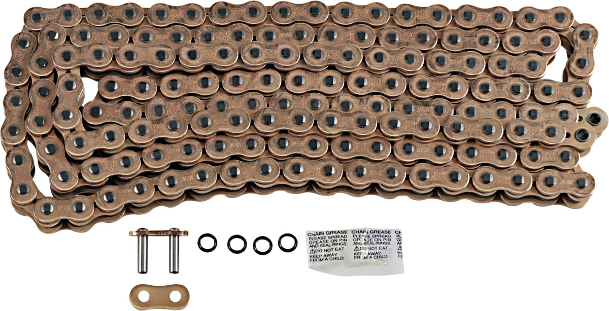 EK MVXZ2 Series Colored Chain