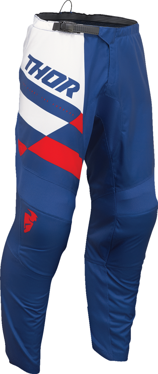 THOR Youth Sector Checker Pants