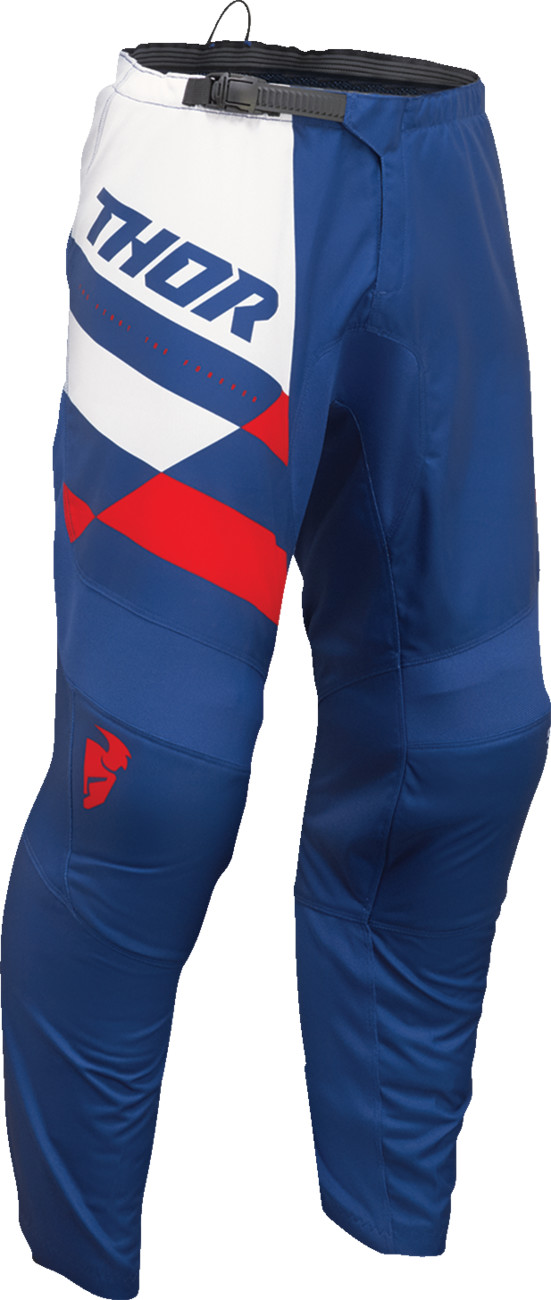 THOR Youth Sector Checker Pants