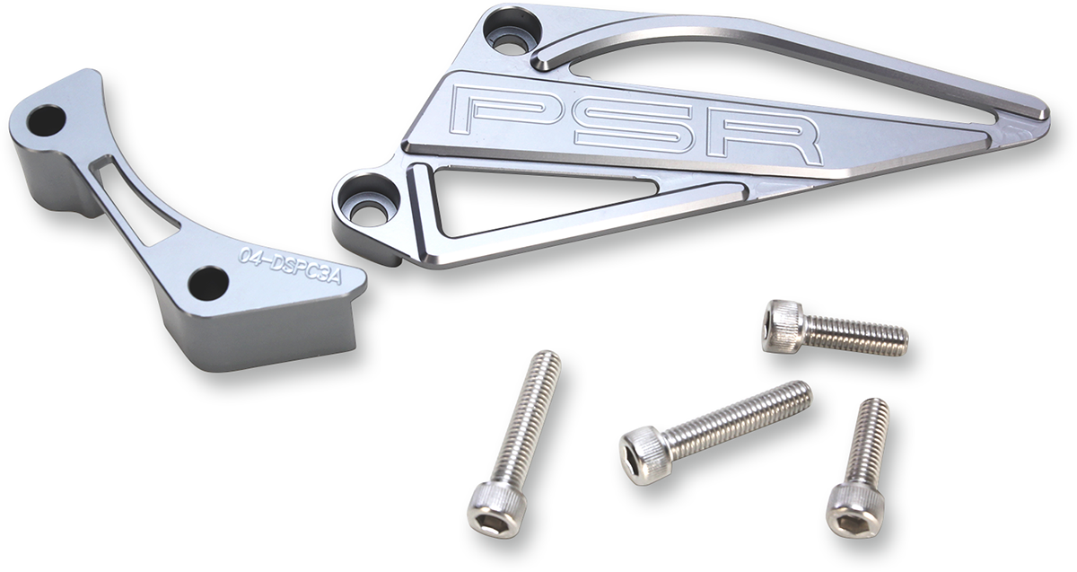 Case Saver/Sprocket Cover Kit