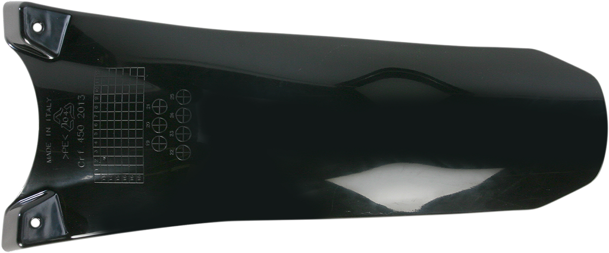 ACERBIS Replacement Mud Flap