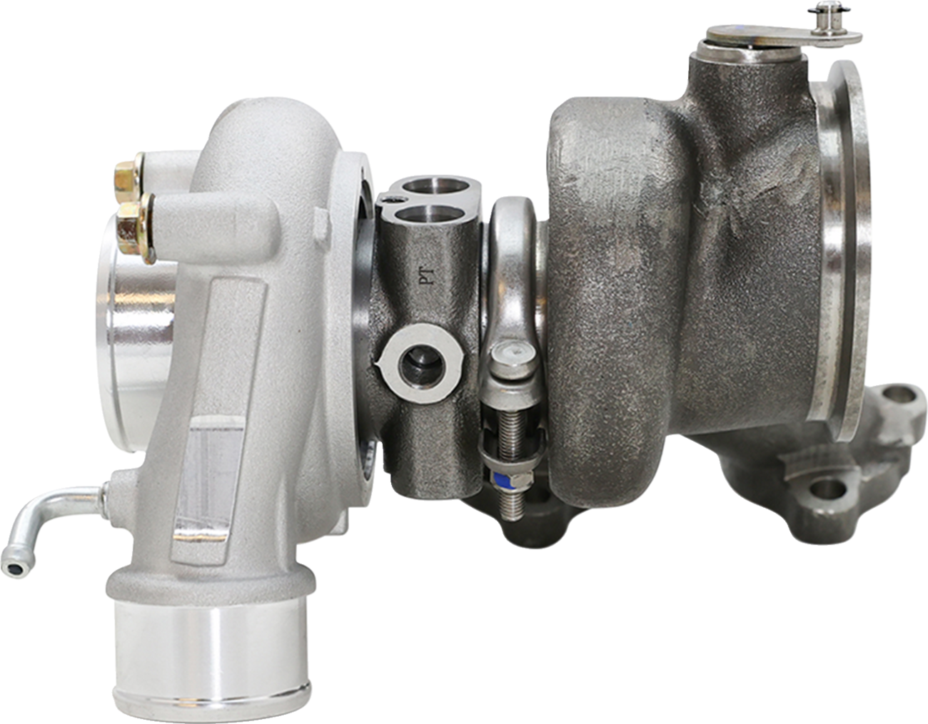 DYNOJET Turbocharger Upgrade Kit