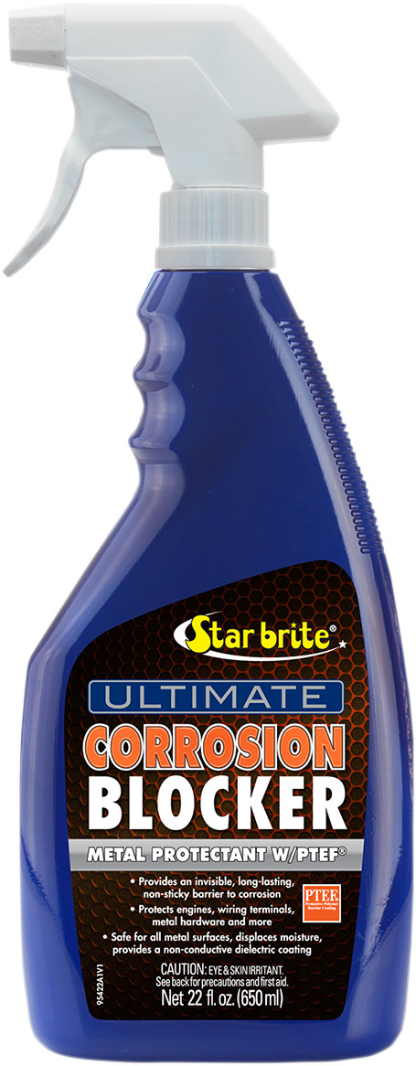 STAR BRITE Ultimate Corrosion Blocker