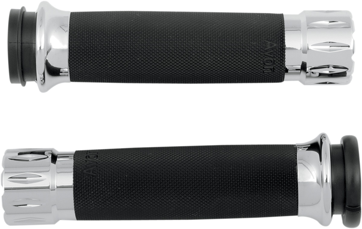 AVON GRIPS Rival Custom Grips