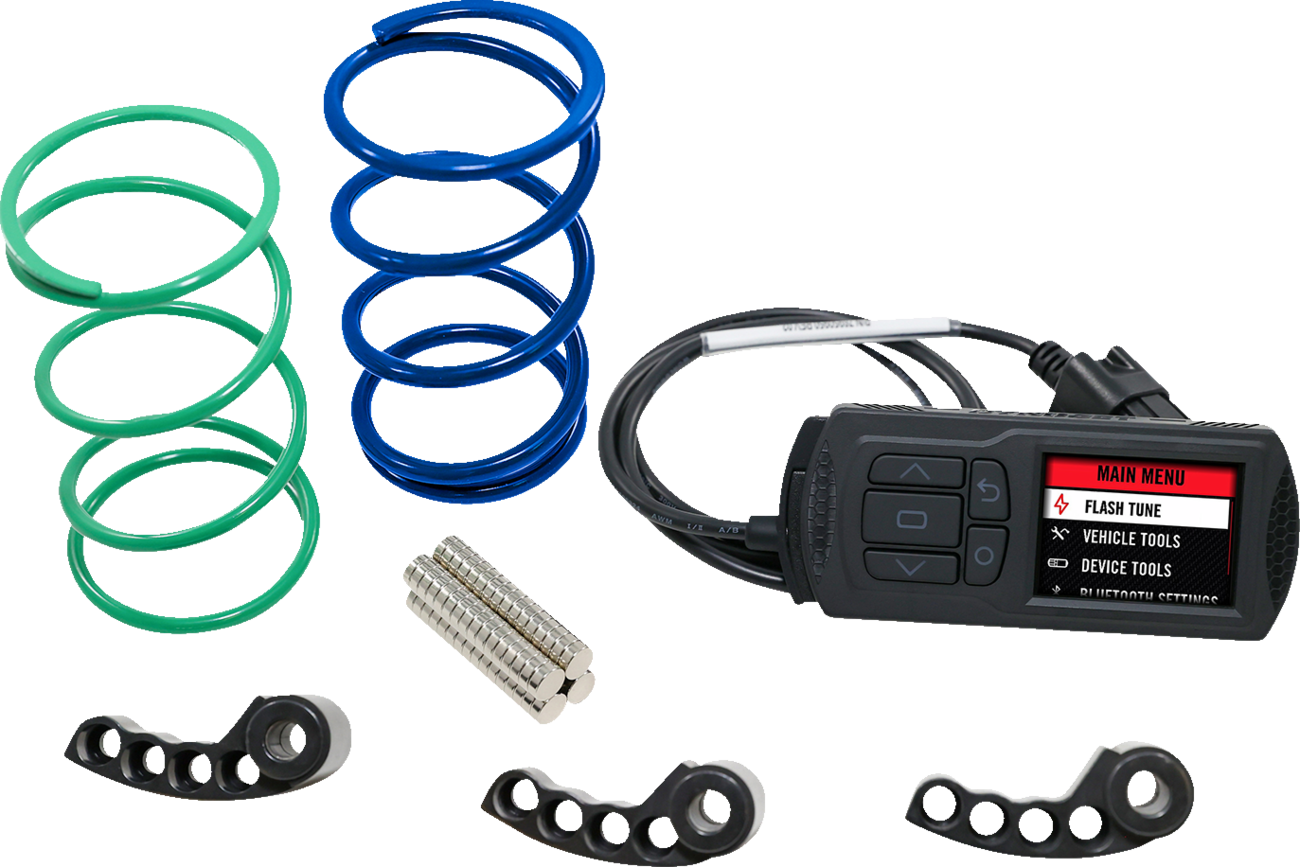 DYNOJET Dynojet Power Packages Stage 2 A Kit