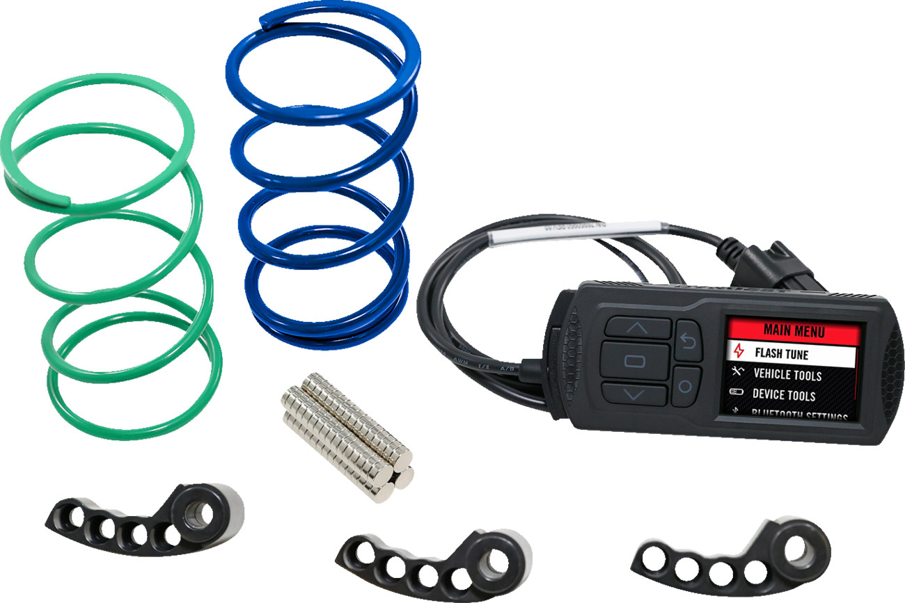 DYNOJET Dynojet Power Packages Stage 2 Kit