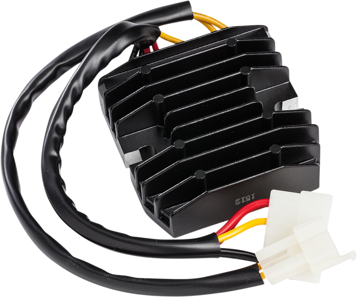 Hot Shot Regulator-Rectifier