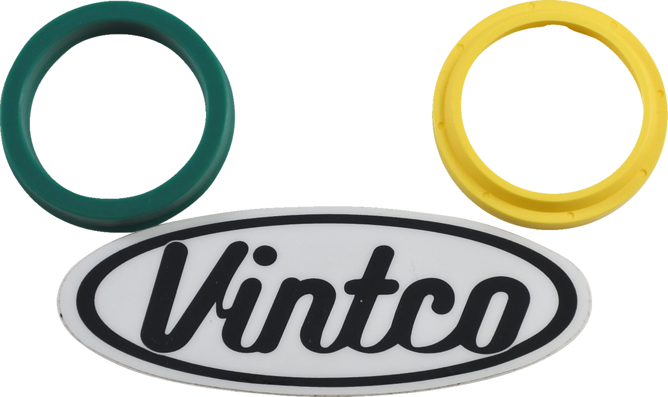 Fork Seal/Wiper Kit