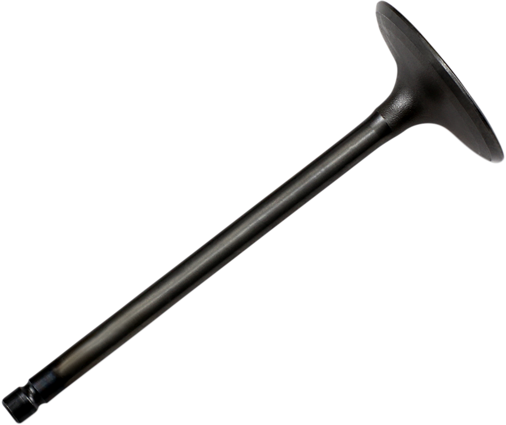 High-Performance Engine Valve