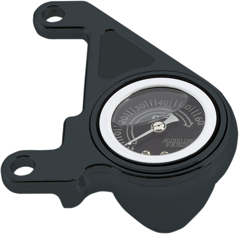 ARLEN NESS Oil Pressure Gauge Kit — Radius
