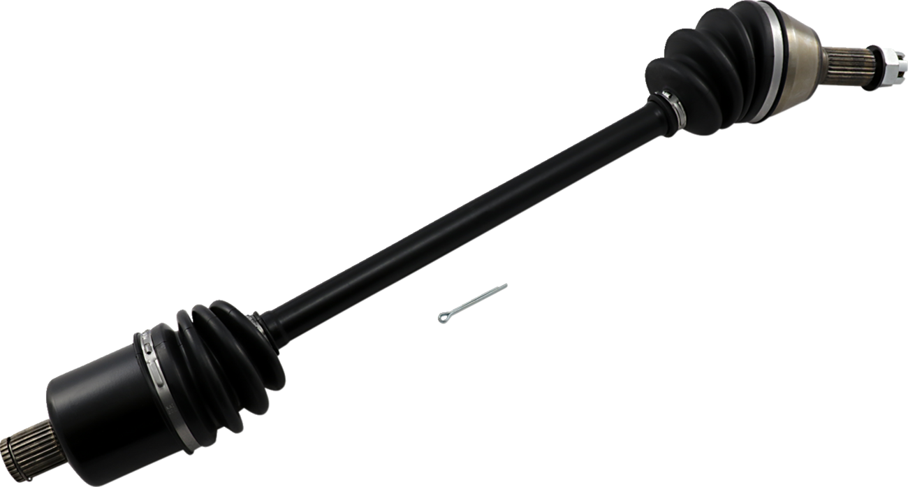 Moose offroad OEM Replacement Standard CV Axle Polaris