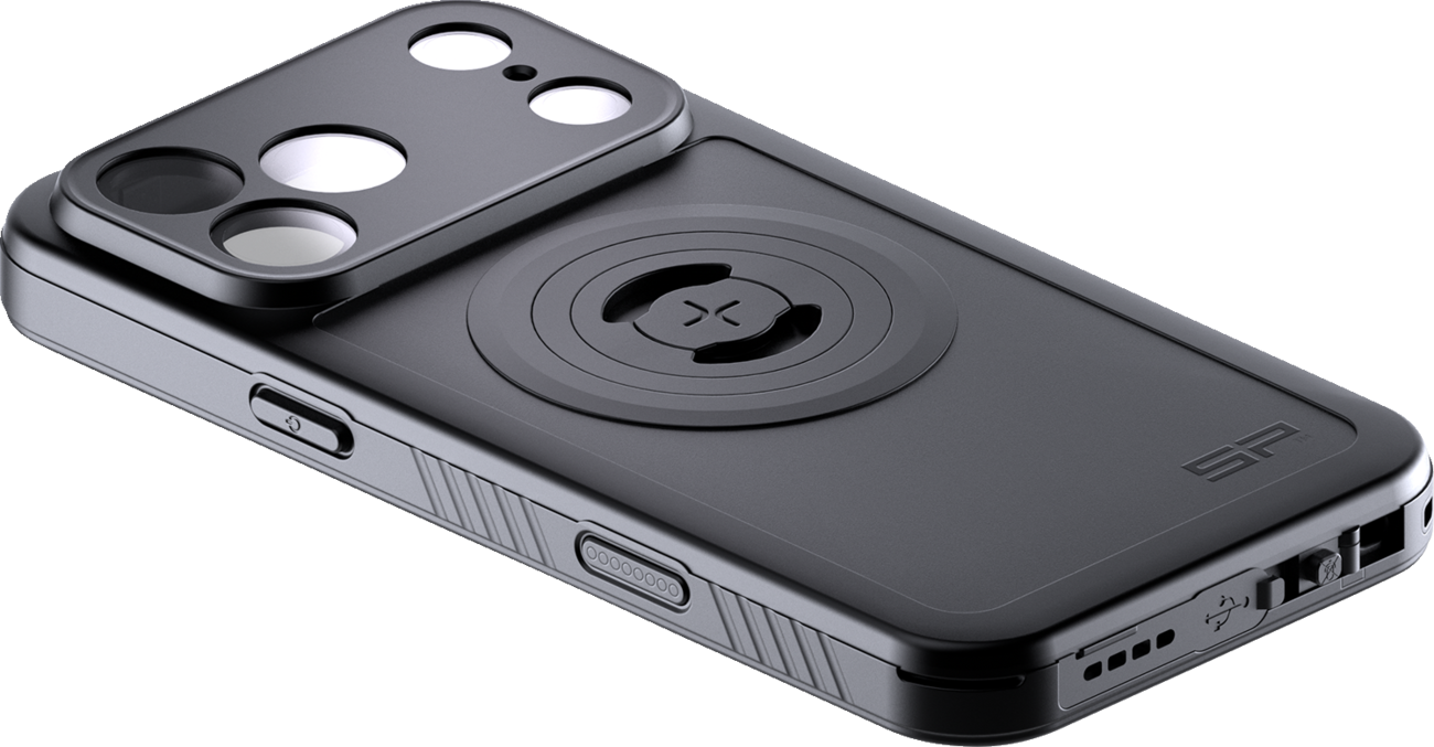 SP CONNECT Phone Case Xtreme SPC+