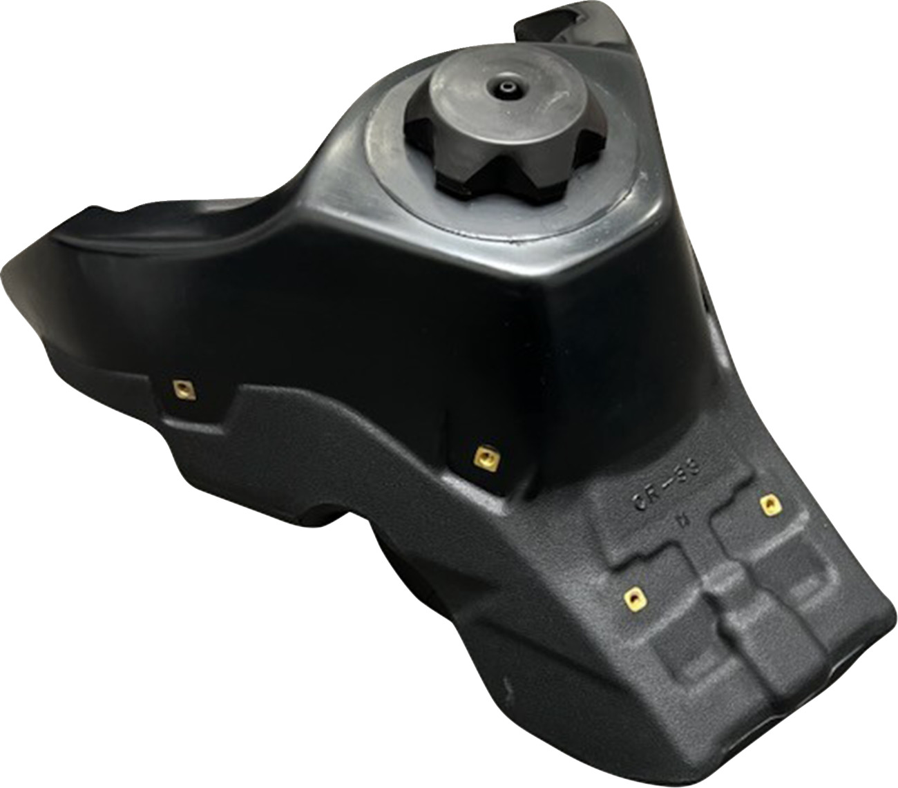 IMS Black Fuel Tank