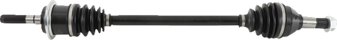 Moose Racing Complete Axle Assembly