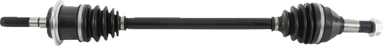 Moose Racing Complete Axle Assembly