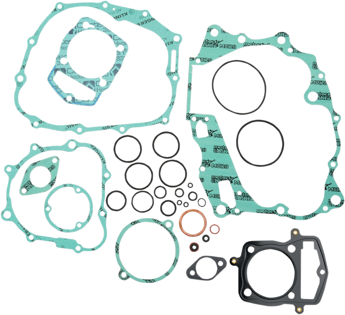 Athena Complete Gasket Kit - Honda