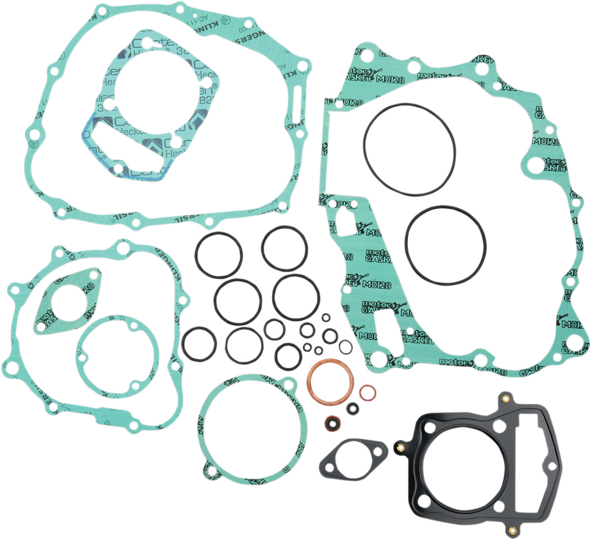 ATHENA Gasket Kit — Complete
