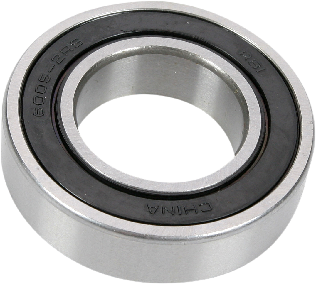 Wheel Bearing Replacement for Generation I/II