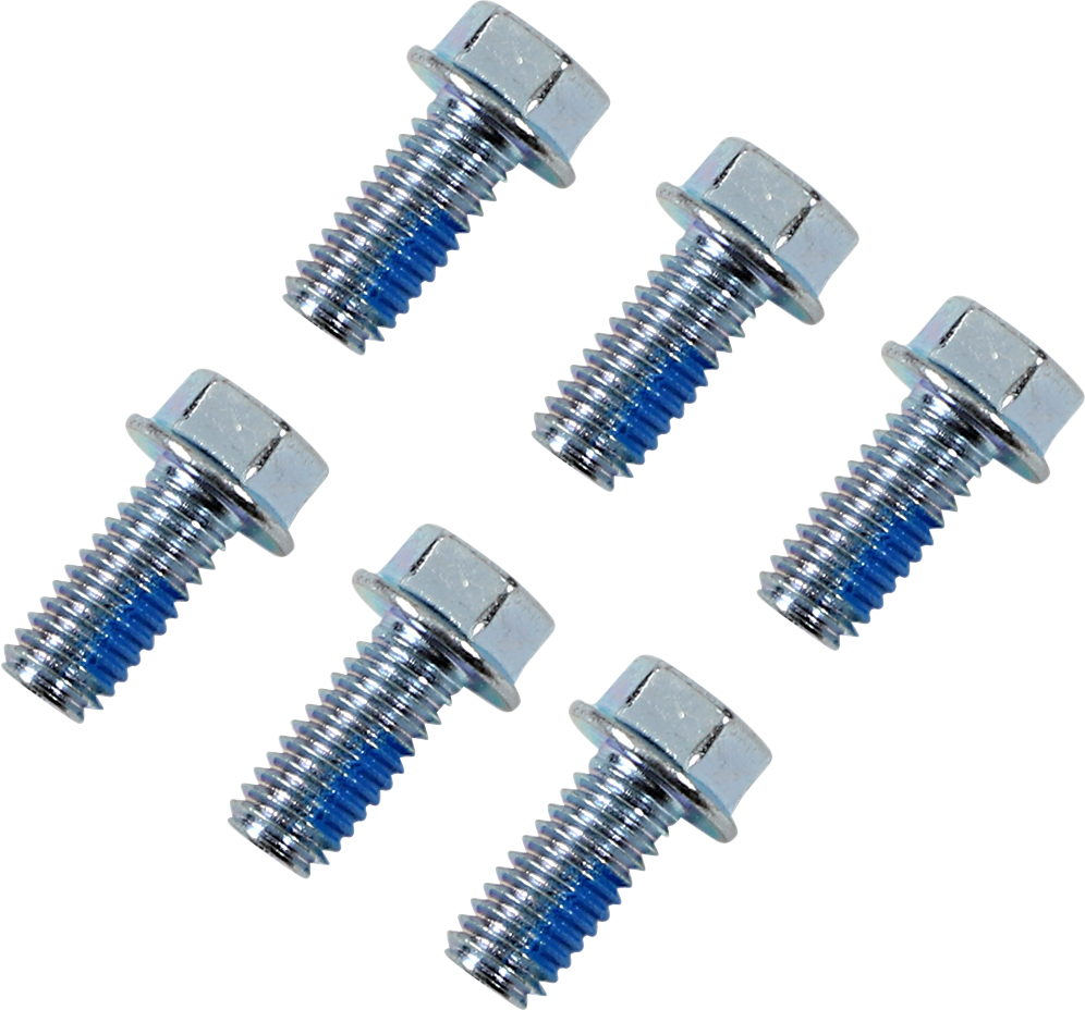 Moose Racing Rotor Bolt Kit