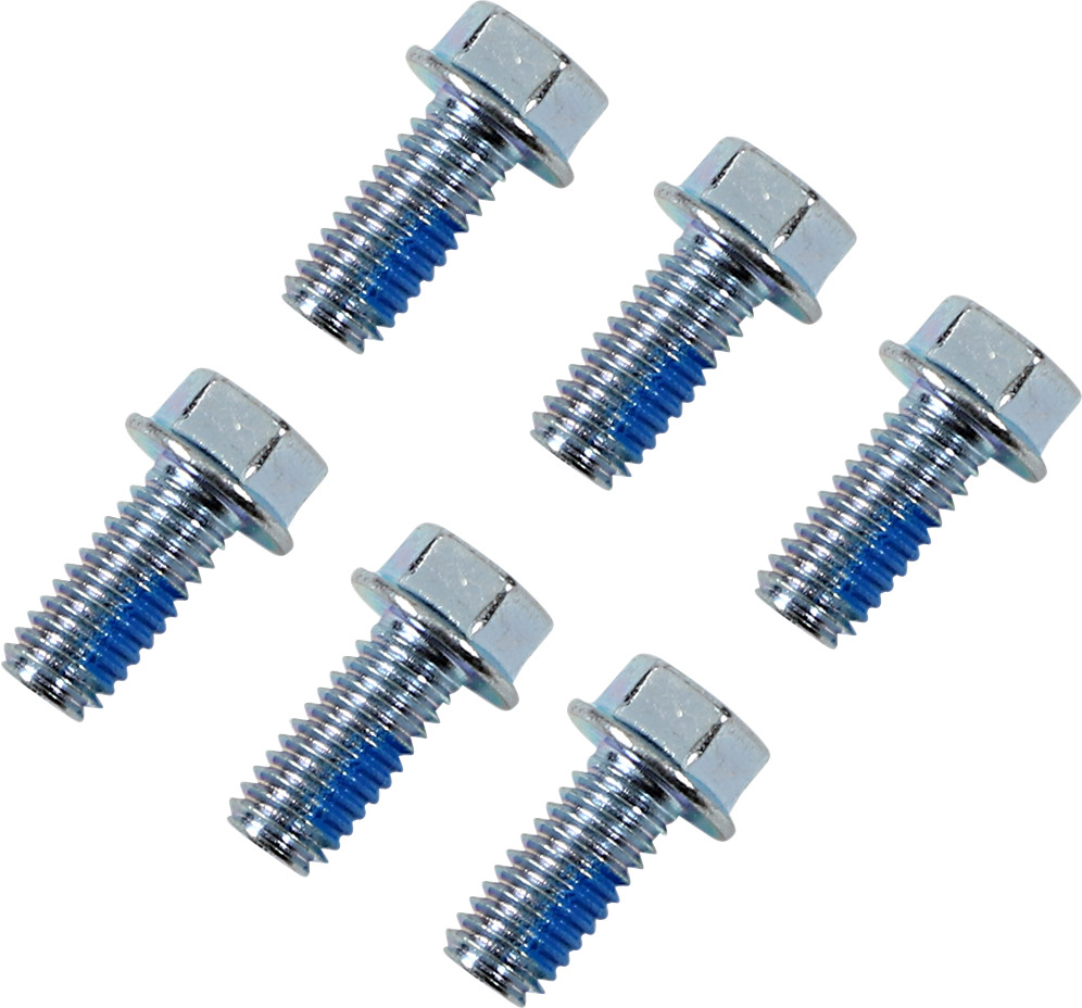 Moose Racing Rotor Bolt Kit