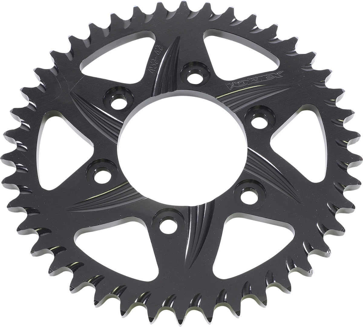 VORTEX F5 Rear Sprocket