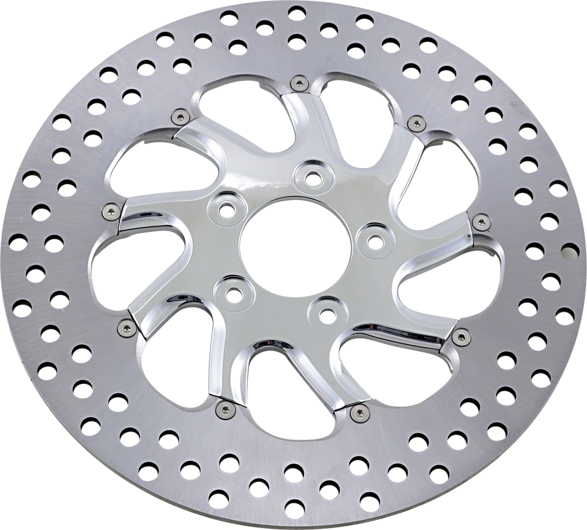 Performance Machine 11.8" Front Brake Rotor For Harley 2006-2025