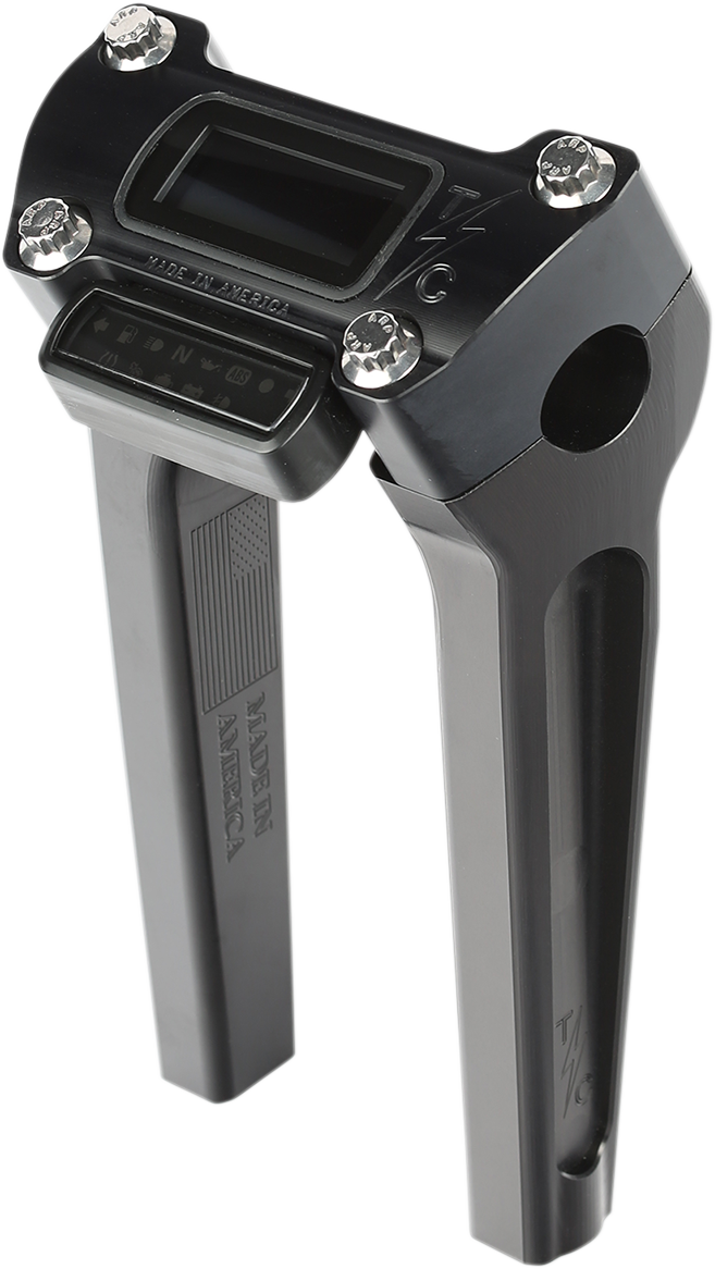 THRASHIN SUPPLY CO. Handlebar Risers
