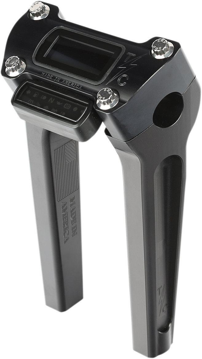 THRASHIN SUPPLY CO. Handlebar Risers