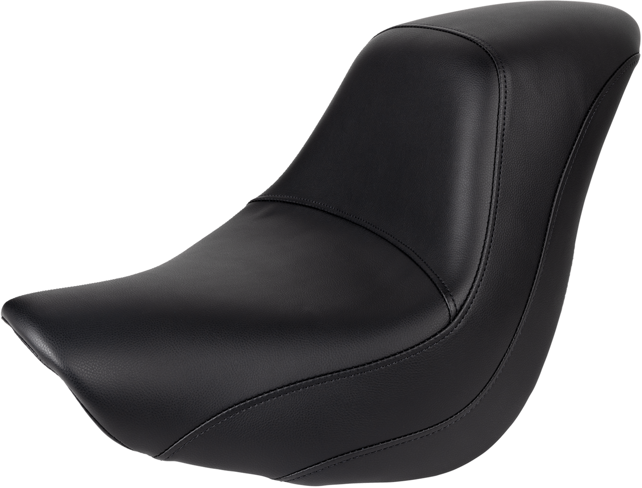 SADDLEMEN Renegade™ Deluxe Solo Seat