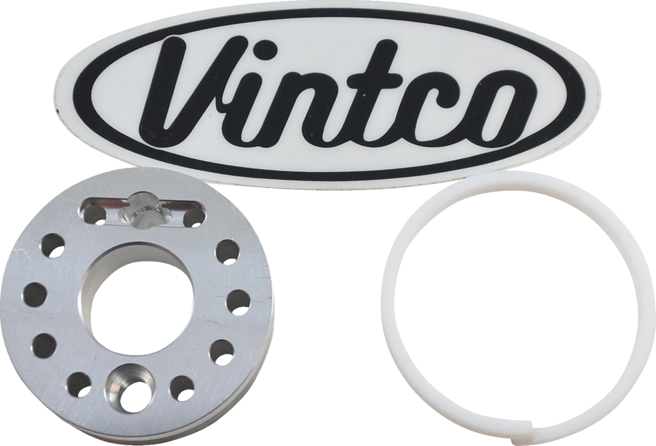 Shock Piston Kit